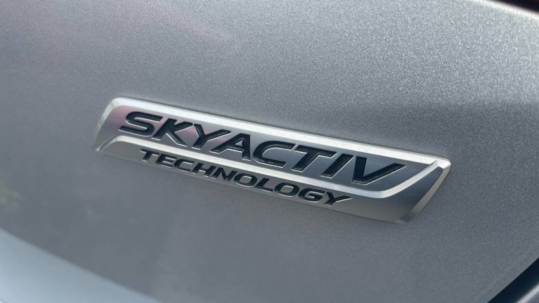 Mazda 2 1.5 Sport Nav+ 5dr Auto Petrol Hatchback